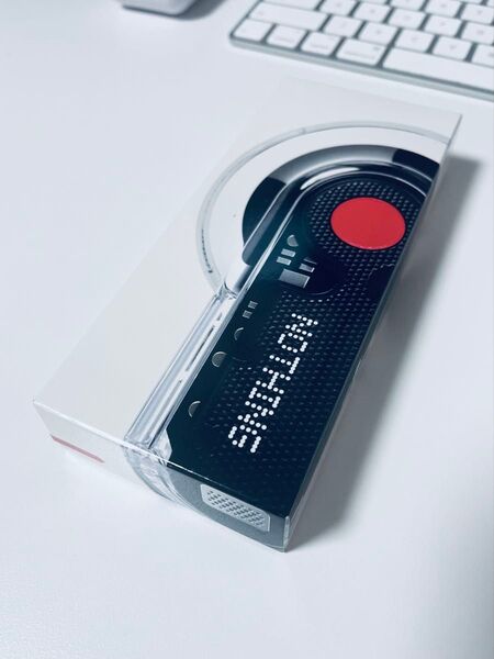 未開封新品)Nothing Ear (open) オープンイヤホン 軽量 超快適 ノイズキャンセリング ワイヤレス