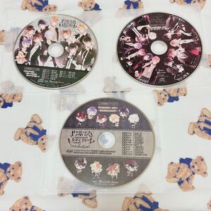 DIABOLIK LOVERS 特典CD