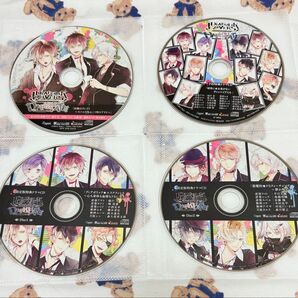 DIABOLIK LOVERS 特典CD