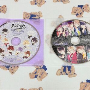 DIABOLIK LOVERS 特典CD
