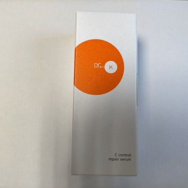 ドクターケイ ケイCコントロールリペアセラム 30ml リニューアル品 美容液 コントロールエッセンス