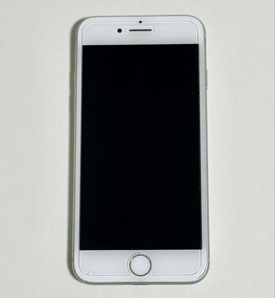 【ジャンク】iPhone7 シルバー 128GB SIMフリー
