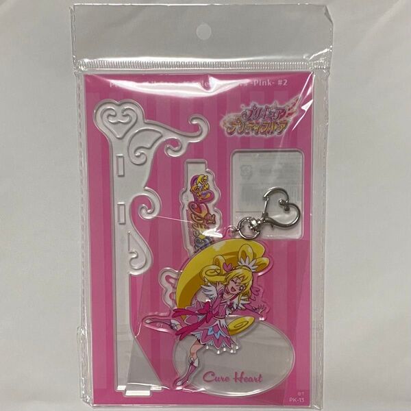 プリティストア プリキュア オールスターズ アクリルスタンド キュアハート