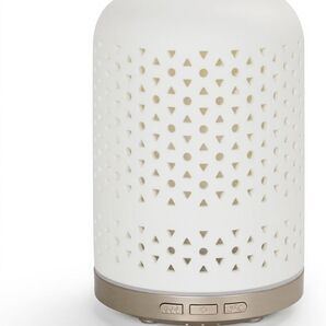 アロマディフューザー 加湿器 小型 卓上