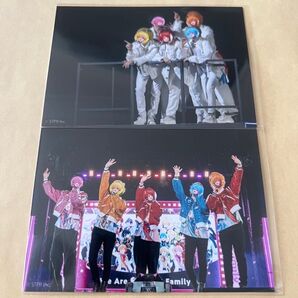 すとぷり 実写 ブロマイド STPR EXPO 全員
