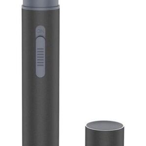 新品未使用 未開封。鼻毛カッター メンズ エチケットカッター USB type-c 充電式 低騒音