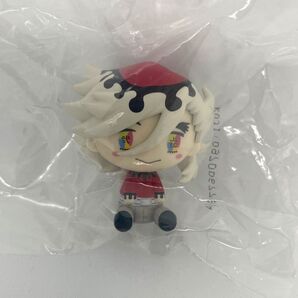 鬼滅の刃 一番くじ ちょこのっこフィギュア 童磨