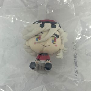 鬼滅の刃 一番くじ ちょこのっこフィギュア 童磨