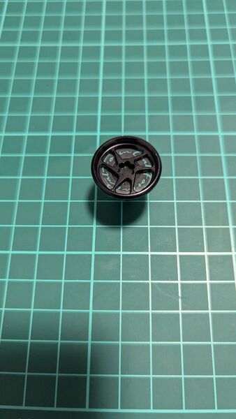 【中古】バリアル カルフォーム キャップ ブラック DRT