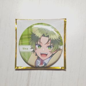 からぴちパラダイス缶バッジ えとさん