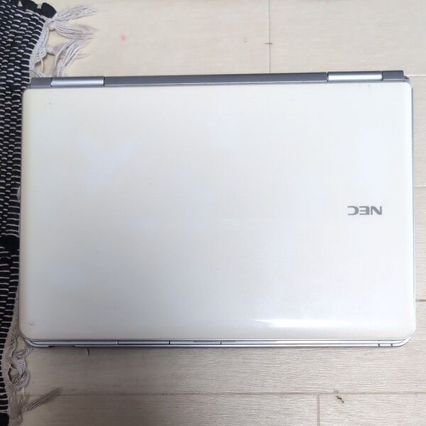 NEC LaVie LL750/E ジャンク品