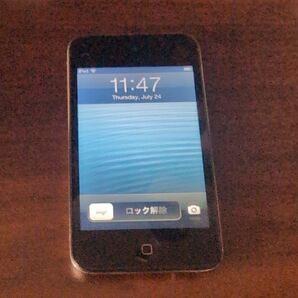 Apple iPod touch4