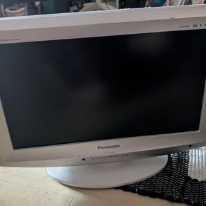 Panasonic VIERA 17型テレビ TH-L17X10PS