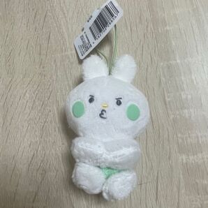 くずぴょんマスコット あのクズを殴ってやりたいんだ