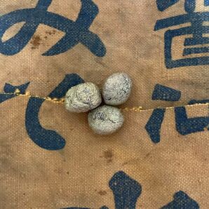 歯科用品 スクラップ ジャンク 合金? 約7.2g