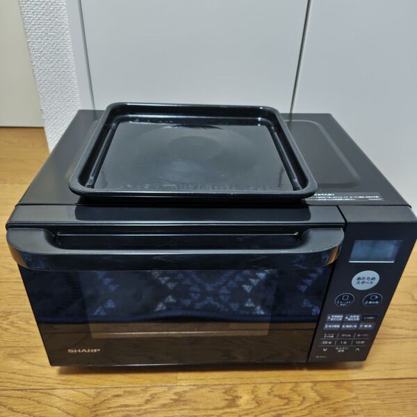 【動作良好】SHARP シャープ RE-SS7A オーブンレンジ 即買OK