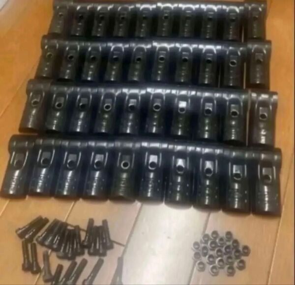 イレクターパイプジョイント