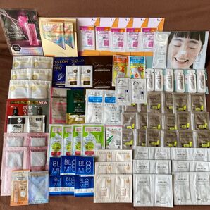 スキンケアまとめ売り 合計 93点 新品 未開封