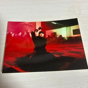 cali≠gari カリガリ 青さん