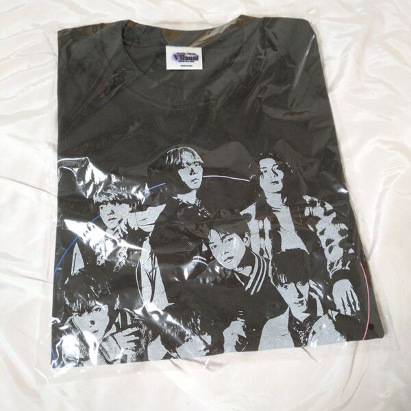 Travis Japan World Tour*VIIsual*Tシャツ