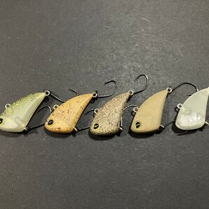 ティモン ちびタップダンサー 5個セット