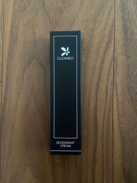 CLEANE 薬用クリオネア デオドラントクリーム 30g