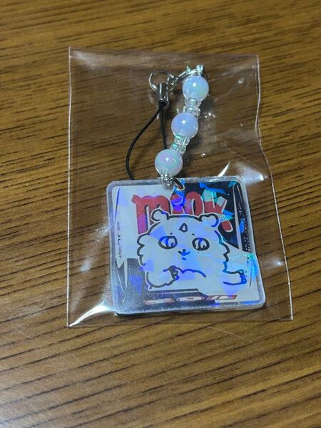 ちいかわ チロルチョコ あのこ
