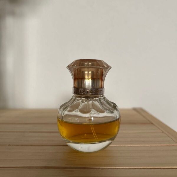 ジルスチュアート ヴァニラ ラスト オードパルファン 30ml