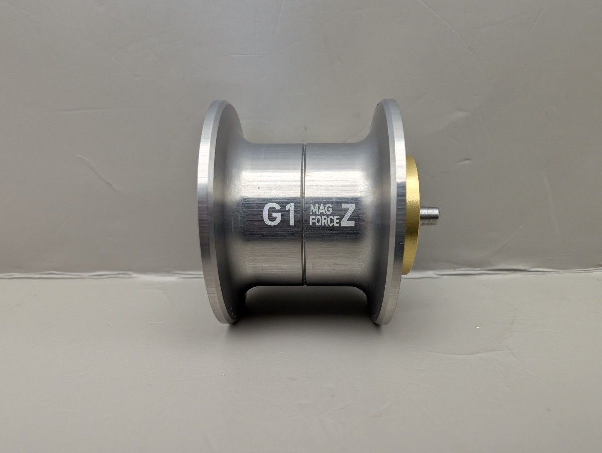 SLP WORKS MAG-Z BOOST 1000 G1 シルバー ☆特価品10％OFF【ダイワ純正/SLP WORKS】RCSB MAG-Z BOOST 1000