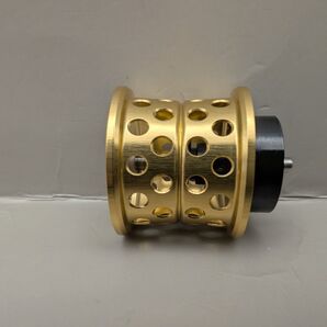 KTF 28φ フィネススプール スティーズ アルファスAIR TW用 など / KAHEN