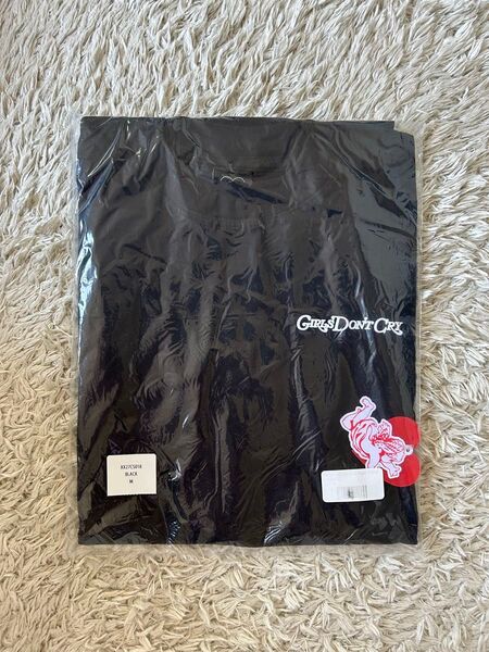 Girls Don't Cry オツモプラザ OTSUMO Tシャツ