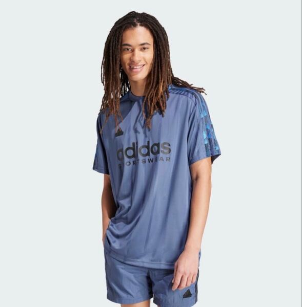 アディダス adidas Mティロ 半袖Tシャツ IS1540 KMQ45