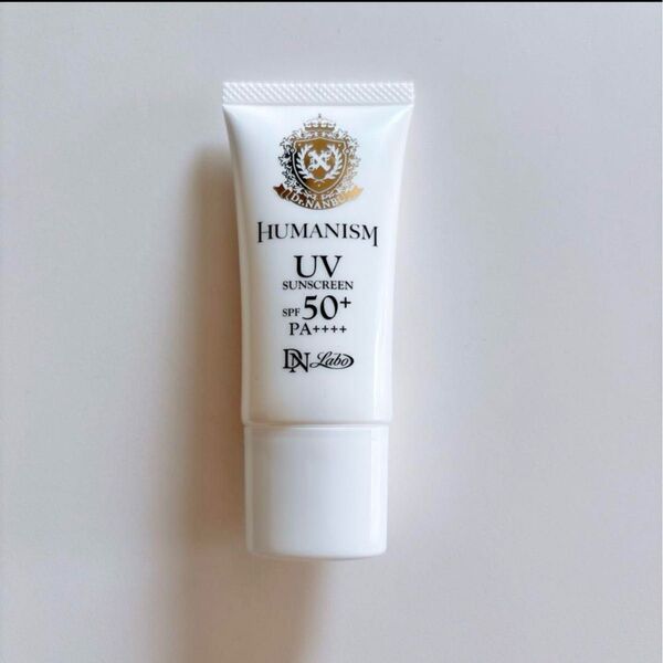オーガニック サンスクリーン SPF50 日焼け止め アスカ化粧品 ヒューマニズム