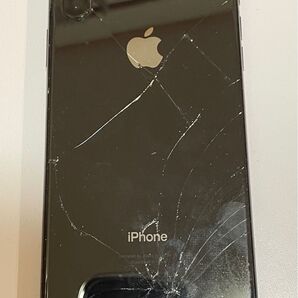 Apple iPhoneXs MAX SIMフリー 256GB スペースグレイ