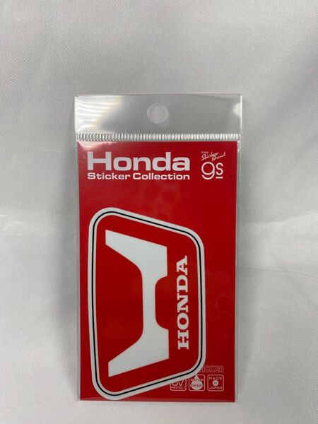 Hondaホンダロゴ Honda RA272 H Mark ダイカットステッカー 車 自動車 コレクション グッズ HND128