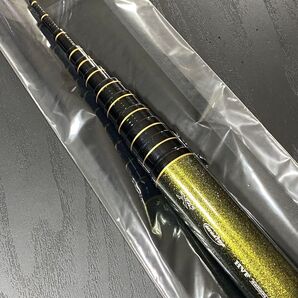 ダイワ DAIWA 渓流竿 硬調 未使用品