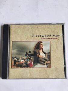 Fleetwood Mac BEHIND THE MASK フリートウッド・マック/ビハインド・ザ・マスク 輸入盤