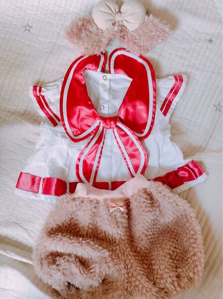 ベビー用 シェリーメイ コスプレ 80〜90サイズ