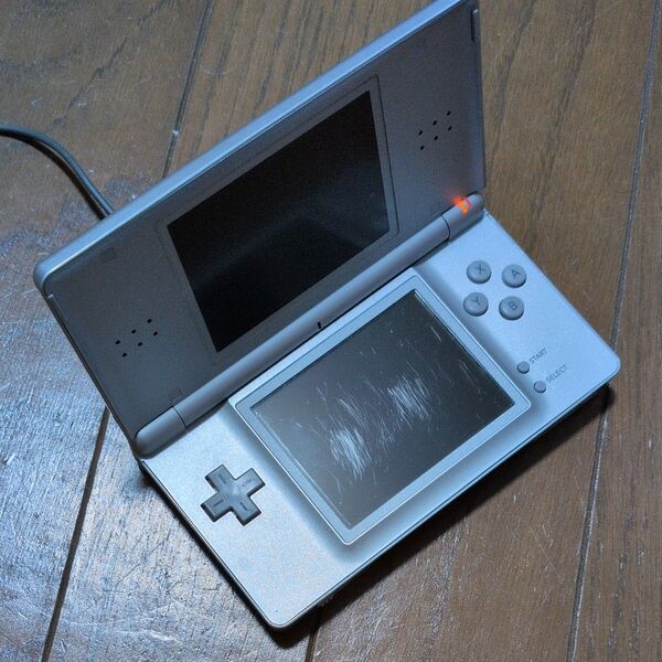 ニンテンドーDS ゲーム機 初期化済み