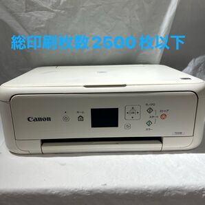 Canon PIXUS TS5130 動作品