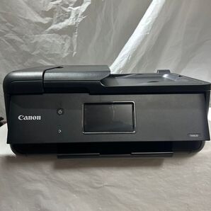 Canon PIXUS TR8630 現状品