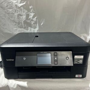 brother プリンター DCP-J982N 現状品