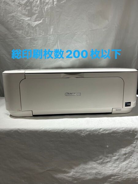 Canon PIXUS MG3530 動作品