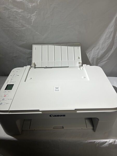 Canon PIXUS TS3330 現状品