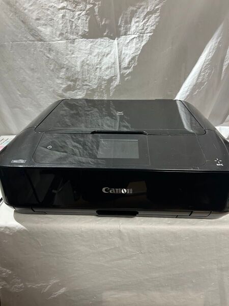 Canon PIXUS MG7730 現状品