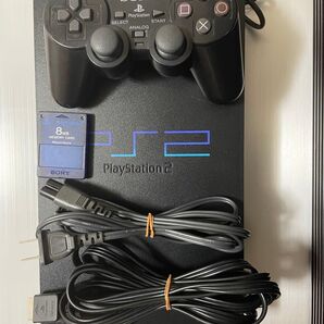 SONY PlayStation2 SCPH-10000