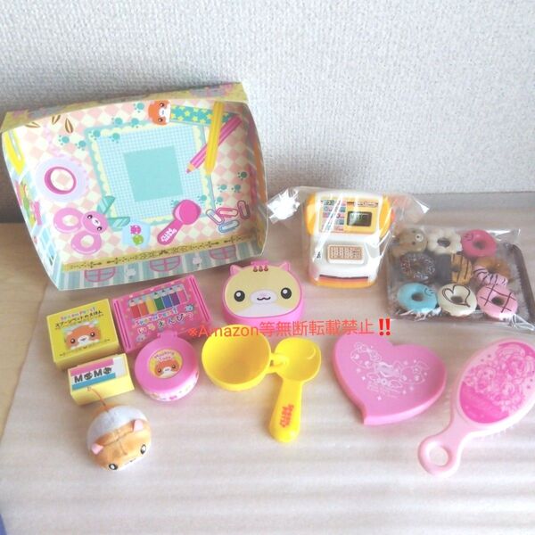 スプーンペット おままごと 女の子 おもちゃ ごっこ遊び 玩具 小物