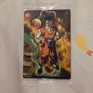 イタジャガ ドラゴンボール vol.7 ヤムチャ