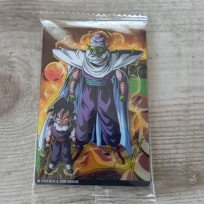 ドラゴンボール イタジャガ Vol.7 ピッコロ&孫悟飯 7-05