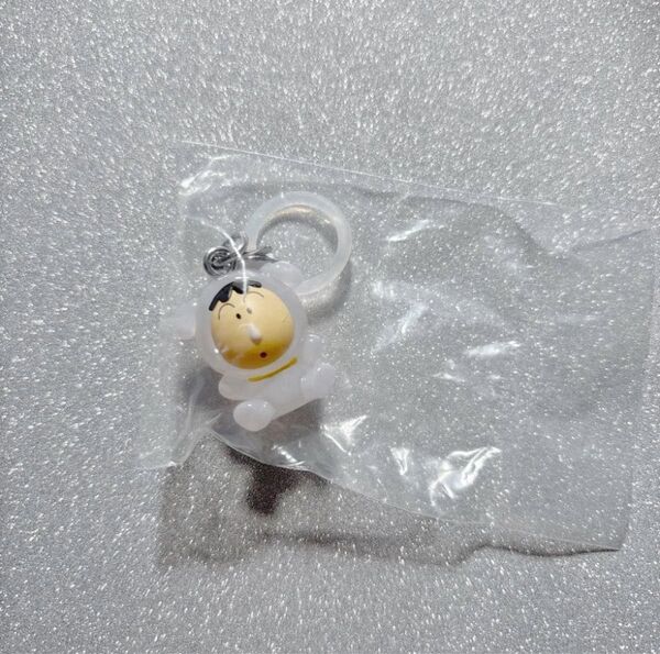 クレヨンしんちゃん めじるしアクセサリー3 ボーちゃん